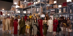 Max Mara 匠心呈献2027早春大秀