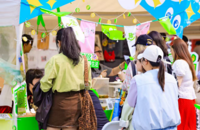 北影节贺佰岁趣湿茶凭口碑圈粉全城，中国人的祛湿基因全面觉醒