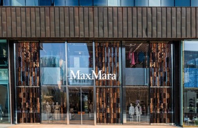Max Mara 北京三里屯太古里精品店焕新启幕